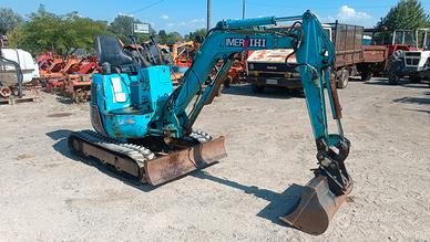 escavatore himer