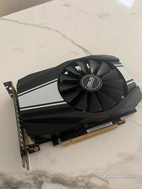 Scheda Video ASUS Phoenix GeForce GTX 1660 SUPER
