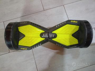 Hoverboard Tekk