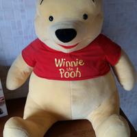 Winnie the Pooh