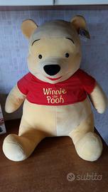 Winnie the Pooh