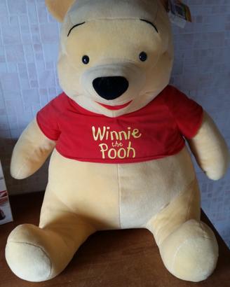 Winnie the Pooh