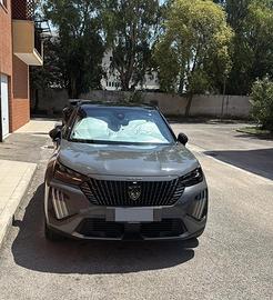 Peugeot 2008 Hybrid 136cv GT e-DCS6-2025 (12500km)