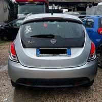 Ricambi lancia y argento