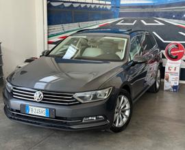 Volkswagen Passat 2.0 TDI DSG TETTO APRIBILE