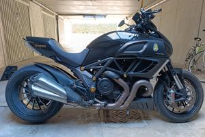 Ducati diavel 1200