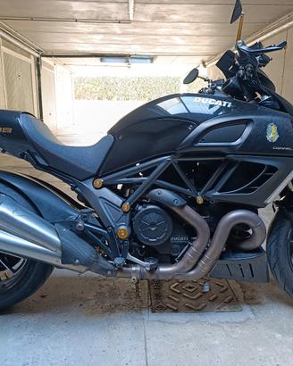 Ducati diavel 1200