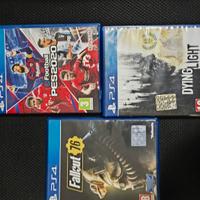 giochi ps4