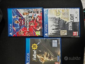 giochi ps4
