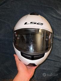 Casco integrale LS2
