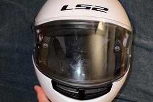 Casco integrale LS2