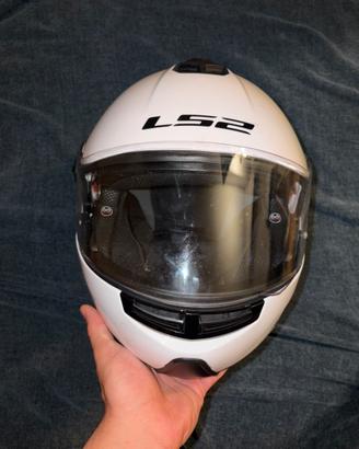 Casco integrale LS2