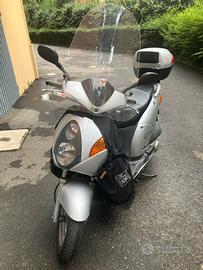 Scooter Honda@150
