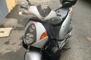 Scooter Honda@150