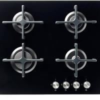 Ikea Piano cottura a gas LIVSGNISTA