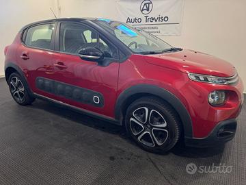 Citroen C3 PureTech 82 Shine