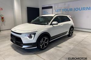 Kia Niro 1.6 gdi hev gpl Style 126cv dct