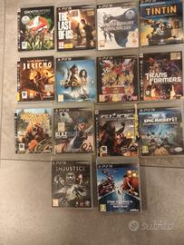 giochi ps3