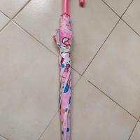 OMBRELLO HELLO KITTY