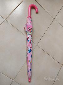 OMBRELLO HELLO KITTY