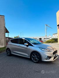 Ford Fiesta ST Line 