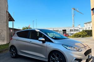 Ford Fiesta ST Line 
