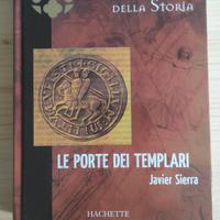 Le porte dei templari - Javier sierra