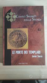 Le porte dei templari - Javier sierra