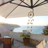 Castro marina 100mt dal mare