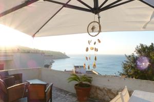 Castro marina 100mt dal mare