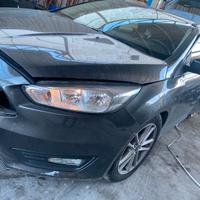 Ricambi FORD FOCUS 2018 1.6 Diesel