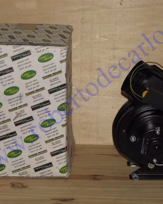 Ventilatore riscaldamento Land Rover Series 88 109