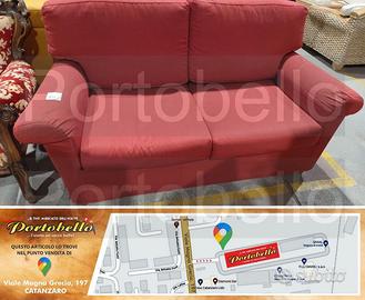 Codice: 266730 DIVANO N.2 POSTI STILE MODERNO IN