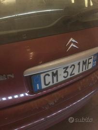 Citroën C3 1.4 Exclusive