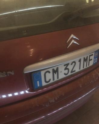 Citroën C3 1.4 Exclusive