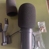 Shure SM7B