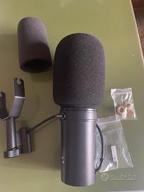 Shure SM7B