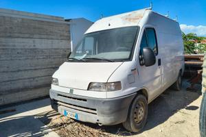 Fiat Ducato 2.8 TD anno 2000