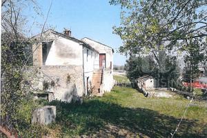 Rustico/Casale/Corte Teramo [Cod. rif T522VRG]