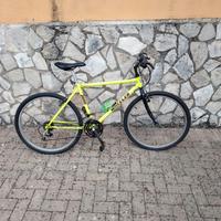 Mtb Bicicletta mountain bike