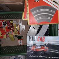 Policar piste elettriche