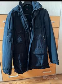 Parka uomo