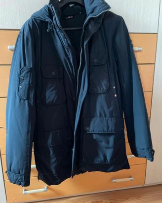 Parka uomo