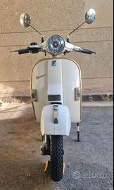 Piaggio Vespa P 150 X - 2002