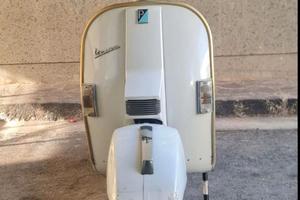 Piaggio Vespa P 150 X - 2002