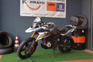 BMW G 310 GS