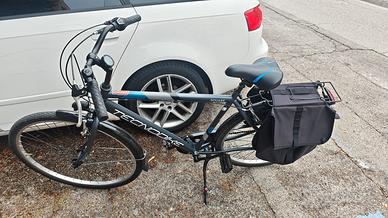 bici uomo come nuova 