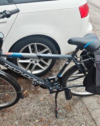 bici uomo come nuova 