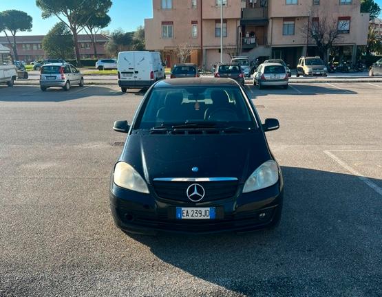 Mercedes classe a 160 anno 2010