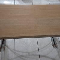 Tavolo a libro in buono stato